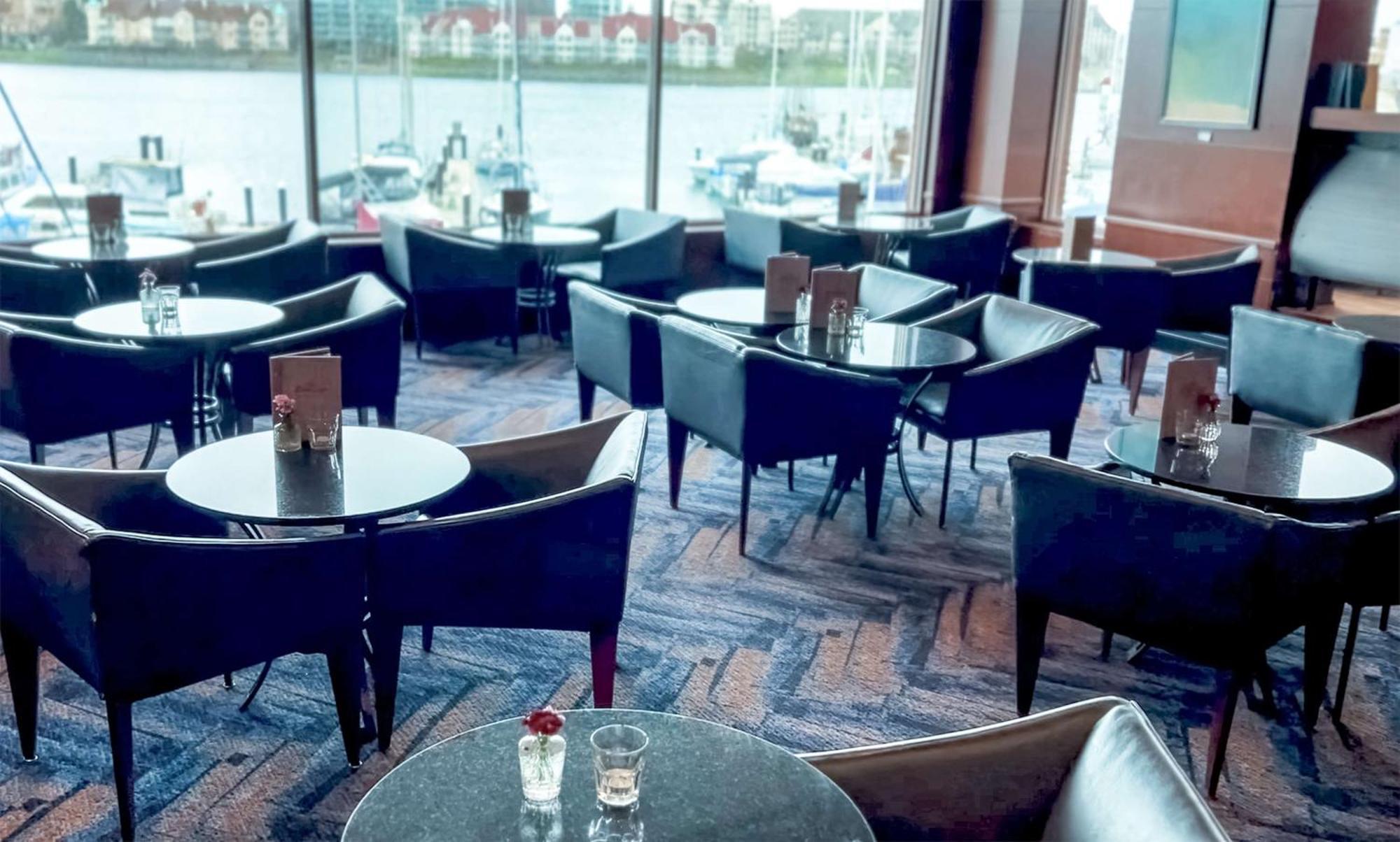 Coast Victoria Hotel & Marina By Apa Экстерьер фото